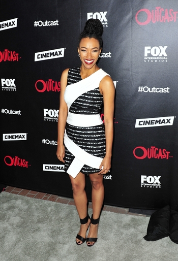 Sonequa Martin-Green