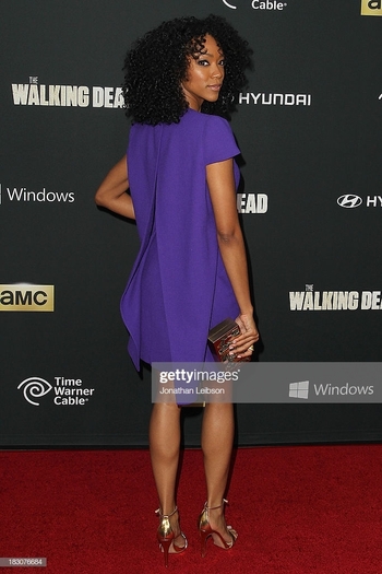 Sonequa Martin-Green