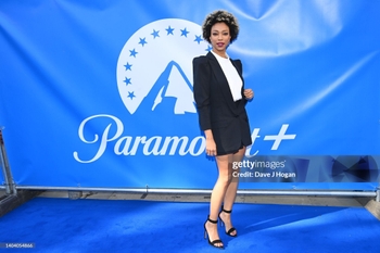 Sonequa Martin-Green