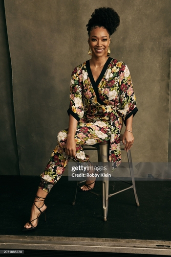 Sonequa Martin-Green