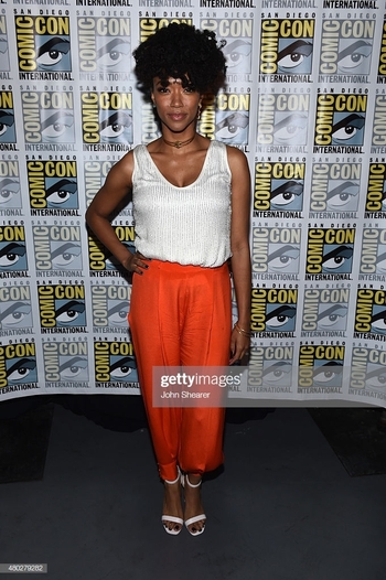 Sonequa Martin-Green