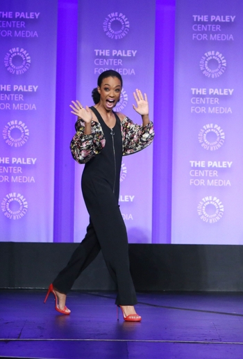 Sonequa Martin-Green