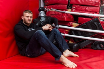 Jan Blachowicz