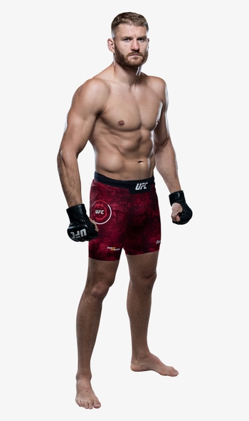 Jan Blachowicz