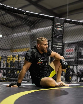 Jan Blachowicz