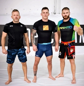 Jan Blachowicz