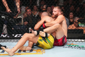 Jan Blachowicz
