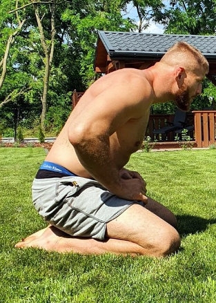 Jan Blachowicz