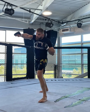 Jan Blachowicz
