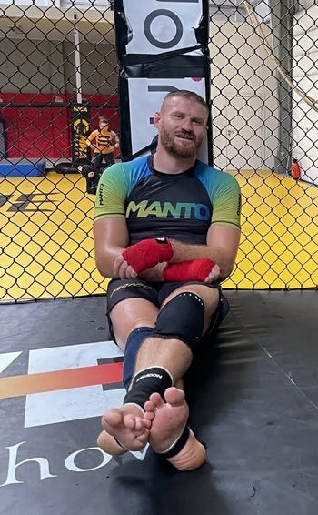 Jan Blachowicz