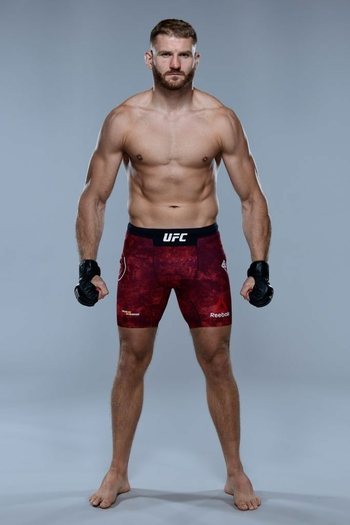Jan Blachowicz