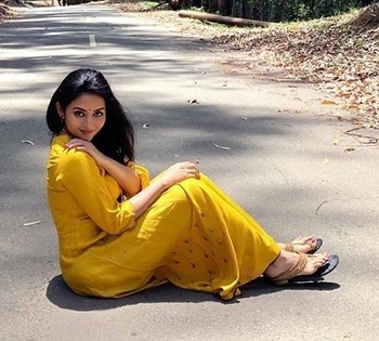 Vidya Pradeep