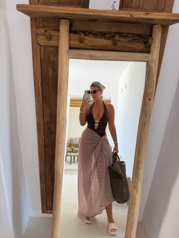 Natasha Oakley