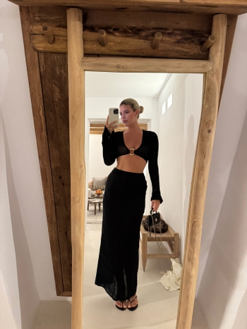 Natasha Oakley
