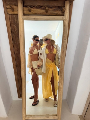 Natasha Oakley