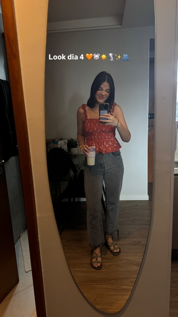 Stefany Vaz
