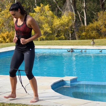 Michelle Jenneke