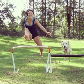 Michelle Jenneke