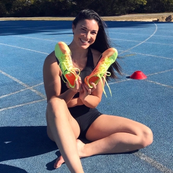 Michelle Jenneke