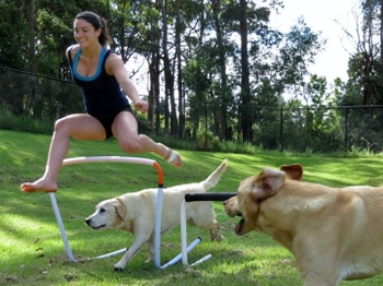 Michelle Jenneke