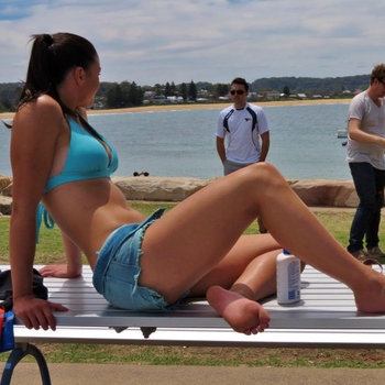 Michelle Jenneke