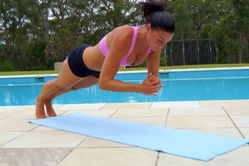 Michelle Jenneke