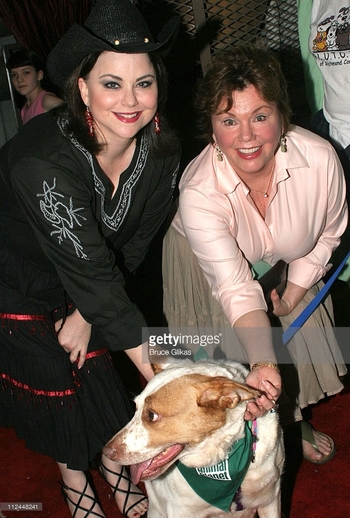 Marsha Mason