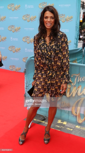 Jenny Powell