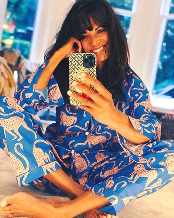 Jenny Powell