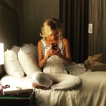 Meredith Hagner