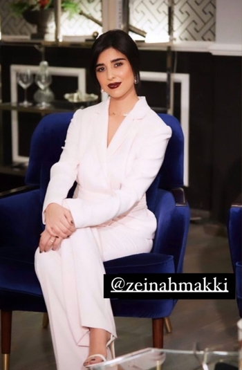 Zeina Makki