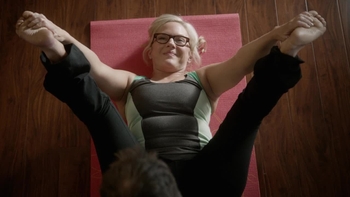 Rachael Harris (I)