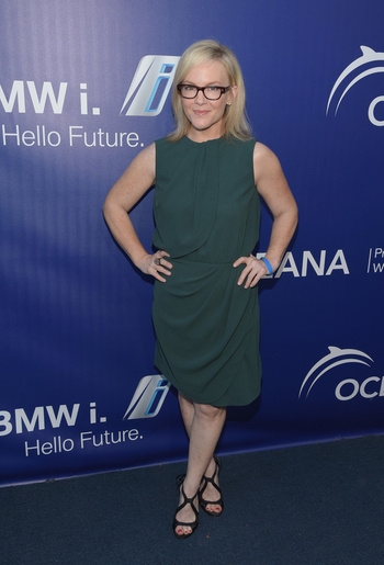 Rachael Harris (I)