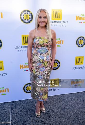 Rachael Harris (I)