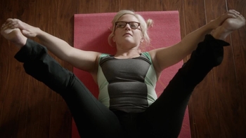 Rachael Harris (I)