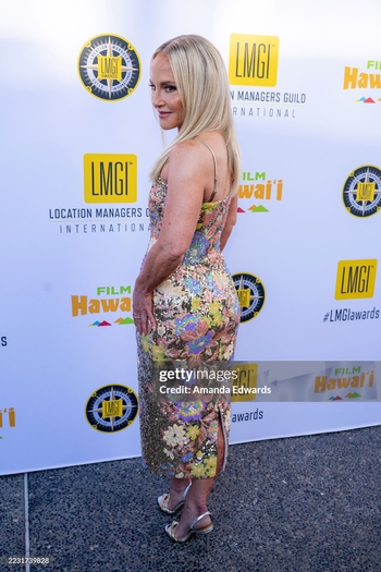 Rachael Harris (I)