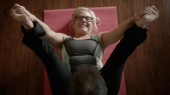 Rachael Harris (I)