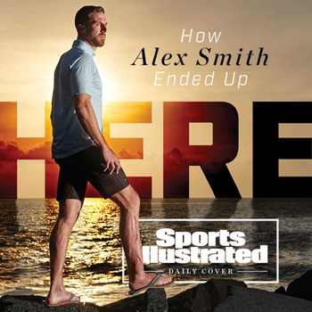 Alex Smith