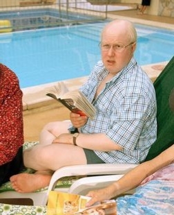 Matt Lucas