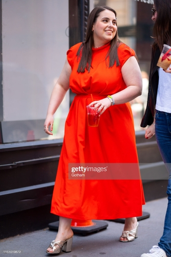 Beanie Feldstein