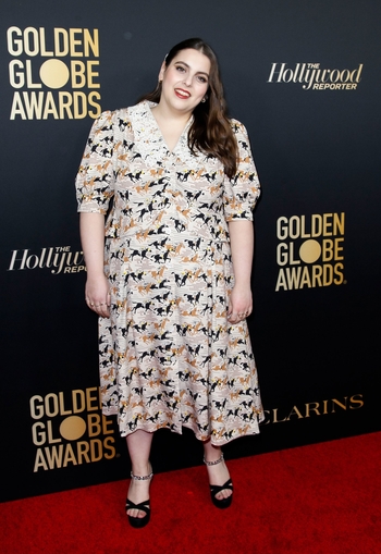 Beanie Feldstein