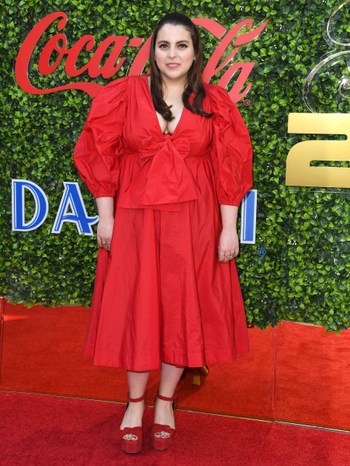 Beanie Feldstein