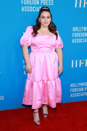 Beanie Feldstein