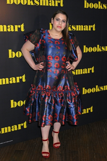 Beanie Feldstein