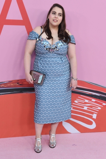 Beanie Feldstein