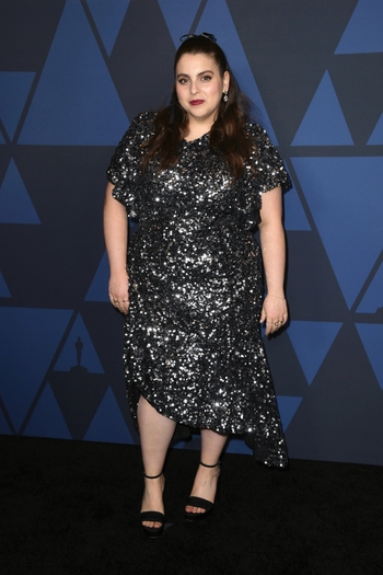 Beanie Feldstein