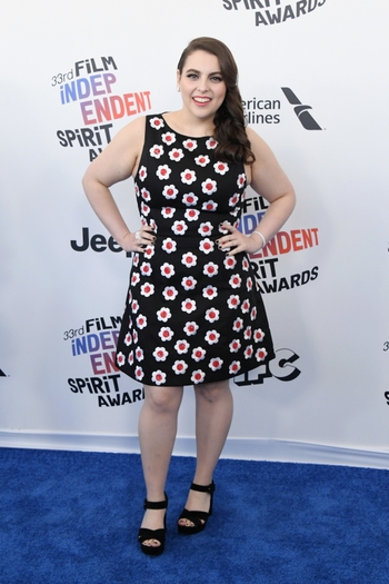 Beanie Feldstein