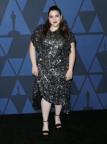 Beanie Feldstein