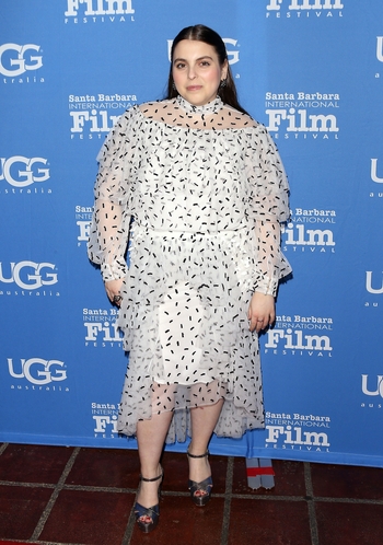 Beanie Feldstein