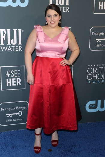 Beanie Feldstein